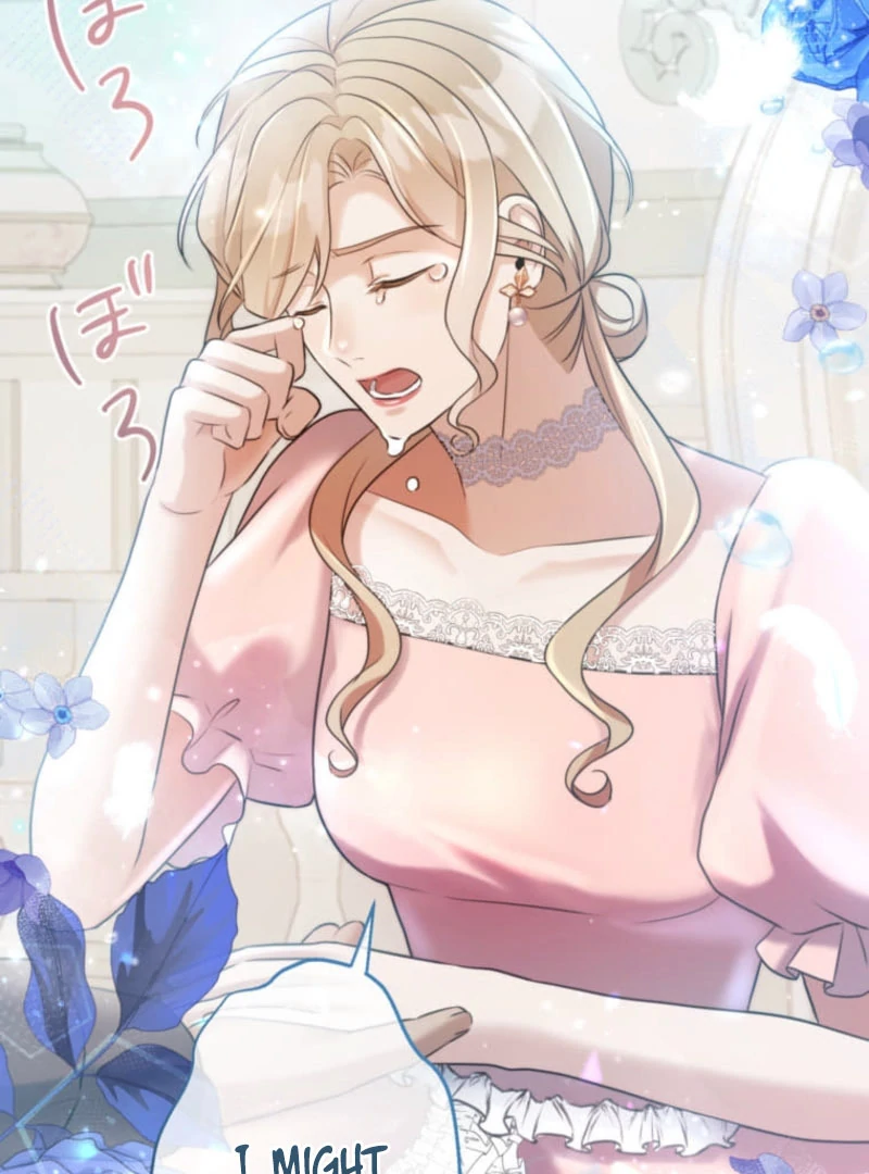 Secret Contract With The Black Duke Chapter 15 - page 121