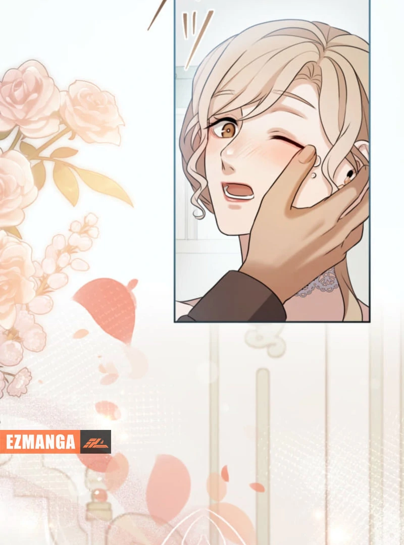 Secret Contract With The Black Duke Chapter 15 - page 124