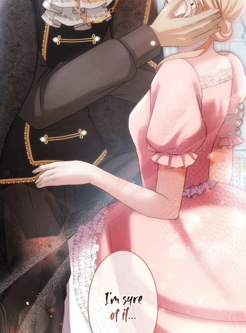 Secret Contract With The Black Duke Chapter 15 - page 126