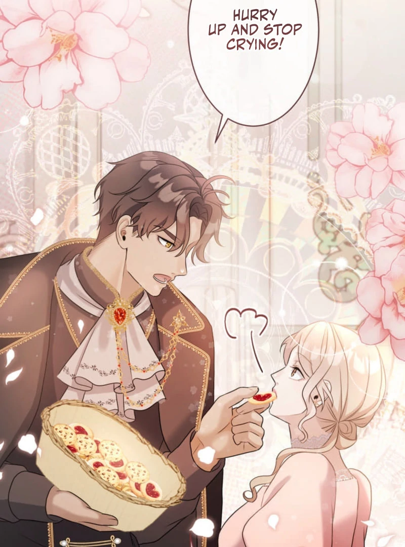 Secret Contract With The Black Duke Chapter 15 - page 131