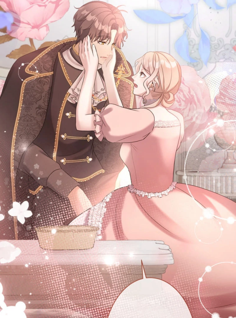 Secret Contract With The Black Duke Chapter 15 - page 135