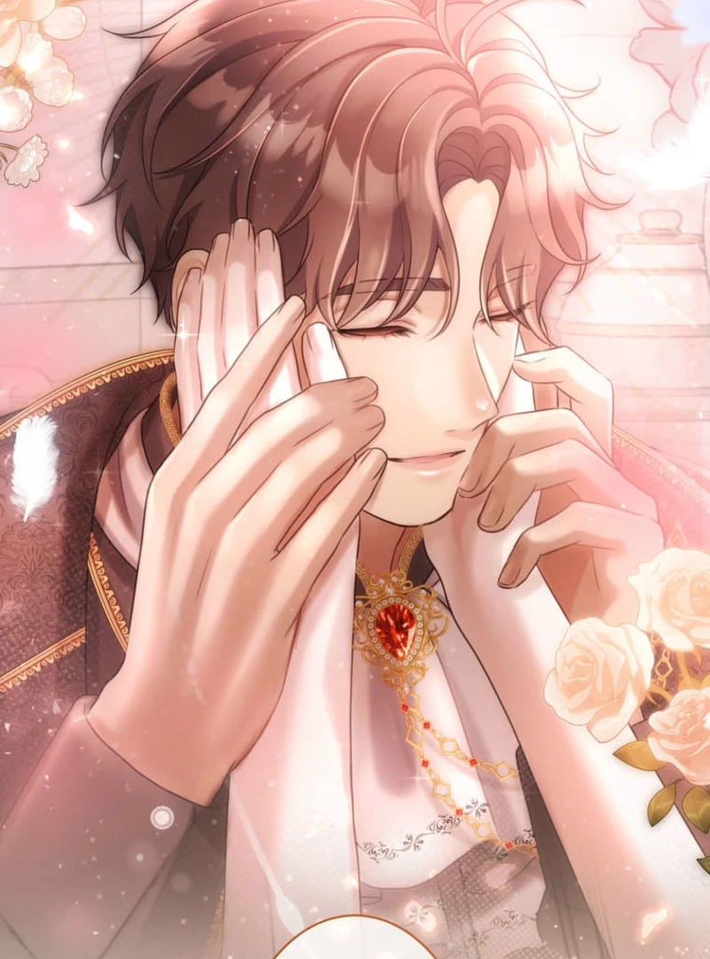 Secret Contract With The Black Duke Chapter 15 - page 137