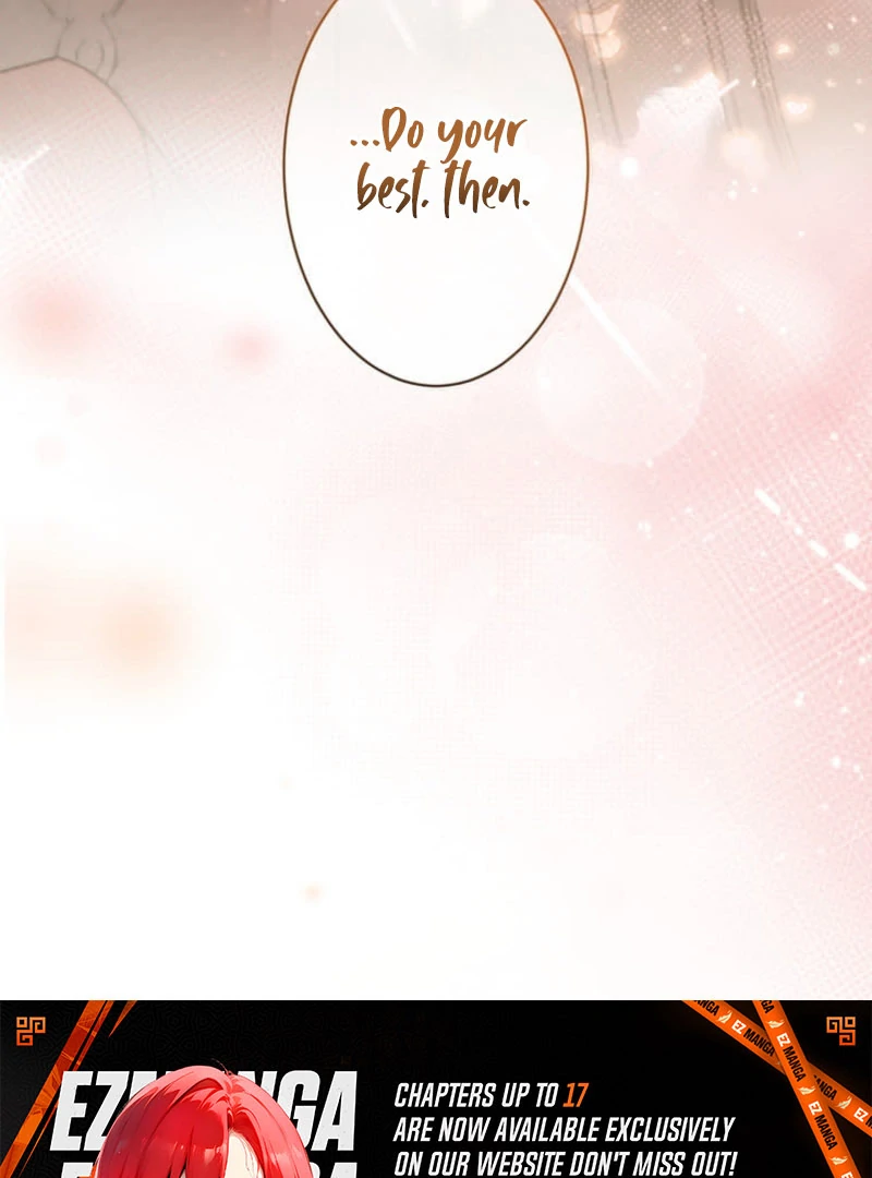 Secret Contract With The Black Duke Chapter 15 - page 138