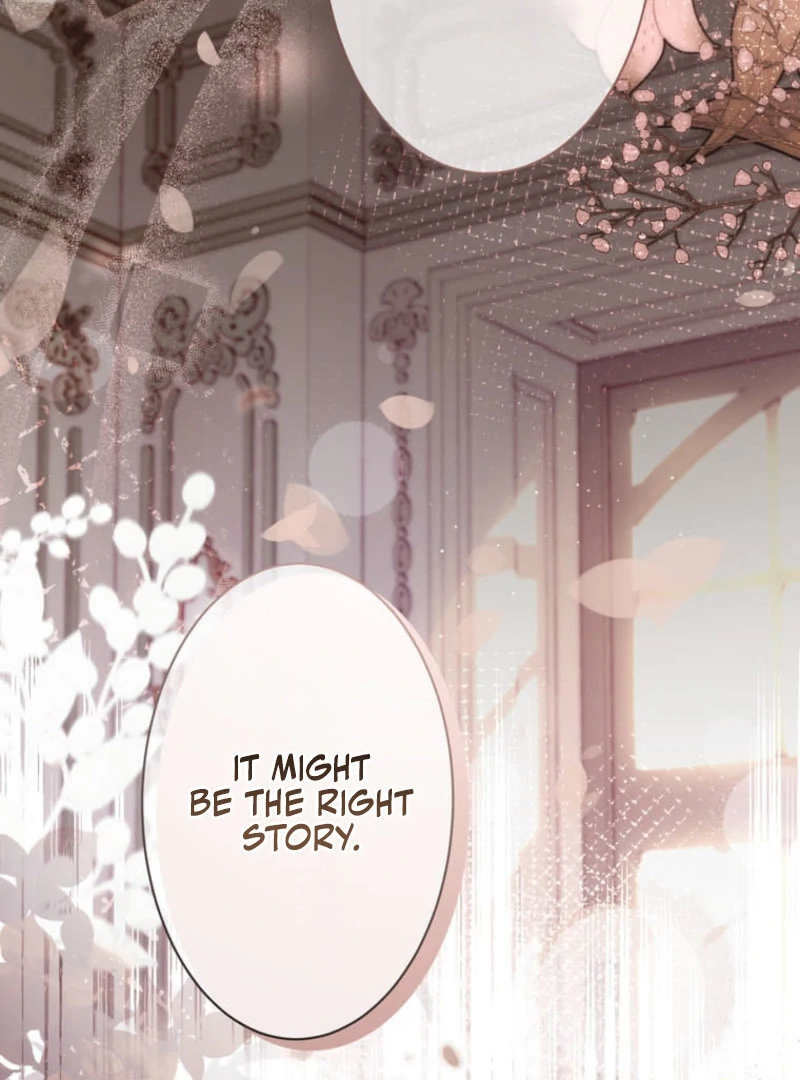 Secret Contract With The Black Duke Chapter 15 - page 13