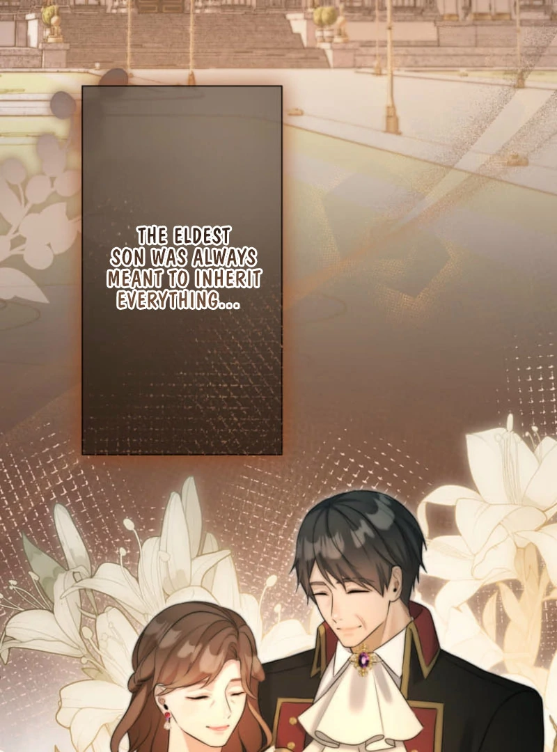 Secret Contract With The Black Duke Chapter 15 - page 17