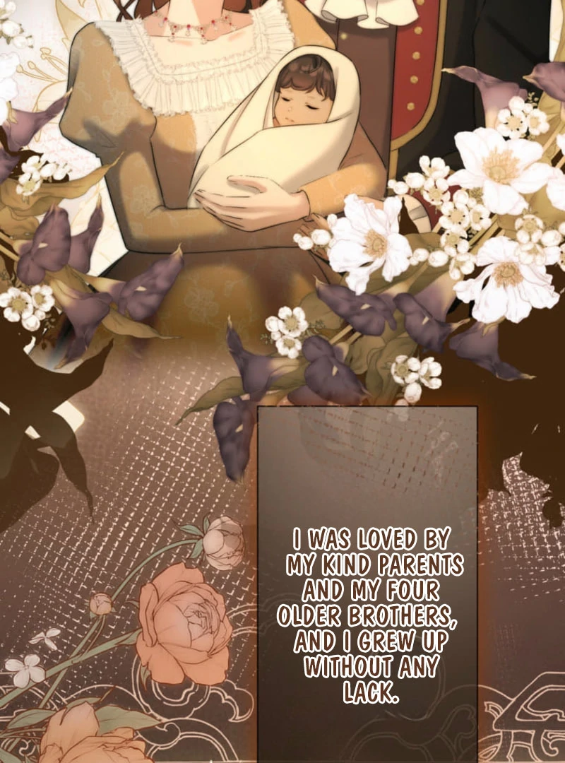 Secret Contract With The Black Duke Chapter 15 - page 18