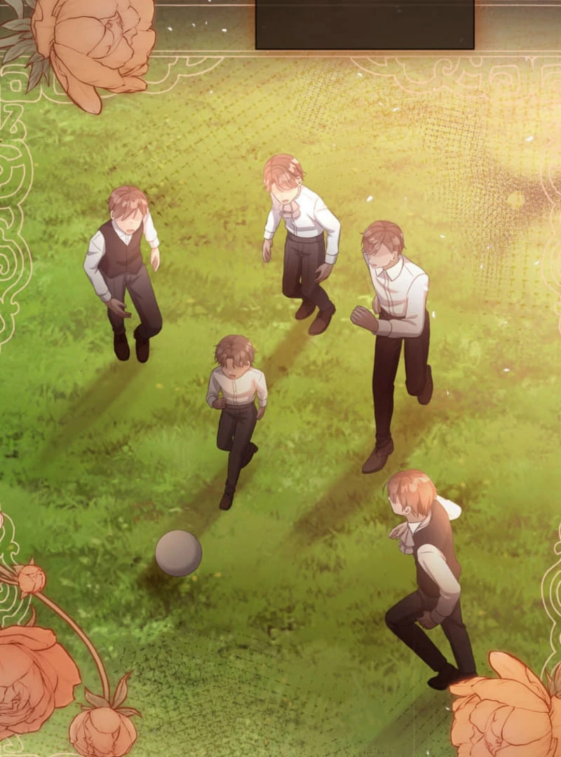 Secret Contract With The Black Duke Chapter 15 - page 19