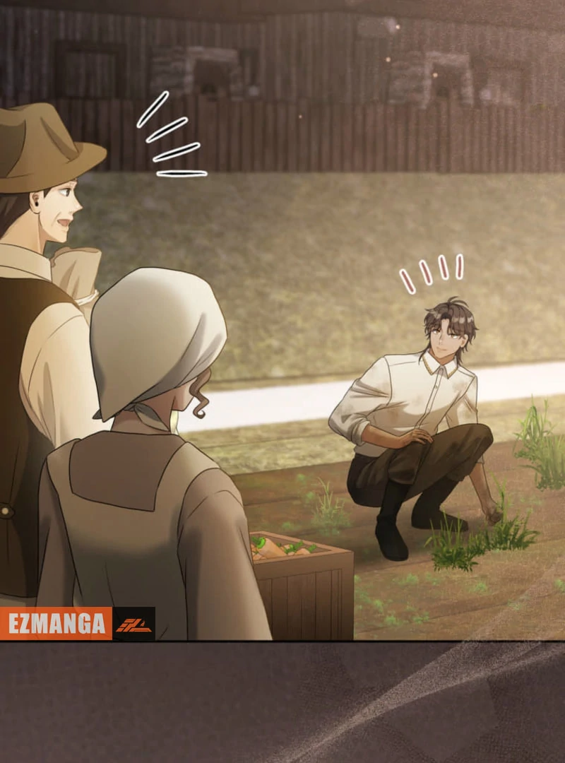 Secret Contract With The Black Duke Chapter 15 - page 23