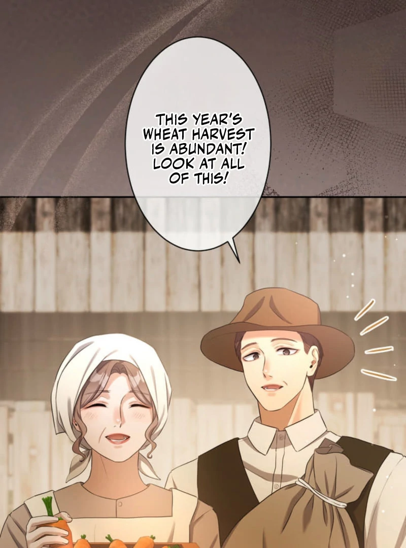 Secret Contract With The Black Duke Chapter 15 - page 24