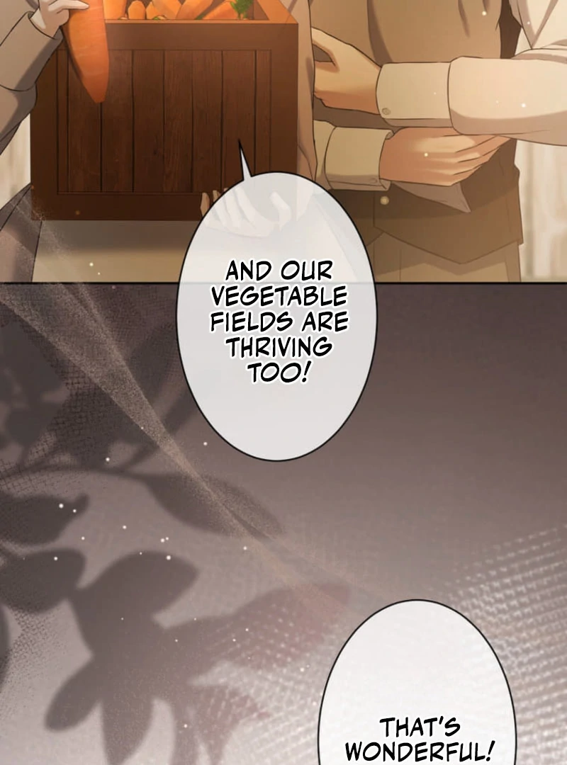 Secret Contract With The Black Duke Chapter 15 - page 25