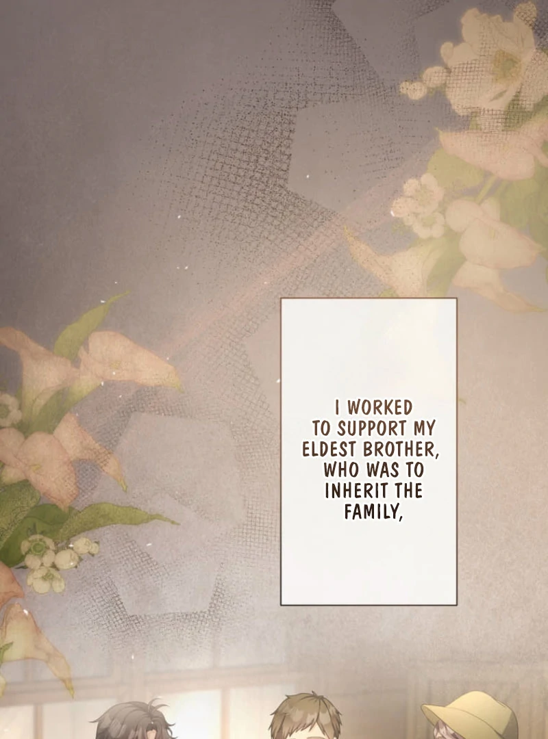 Secret Contract With The Black Duke Chapter 15 - page 27