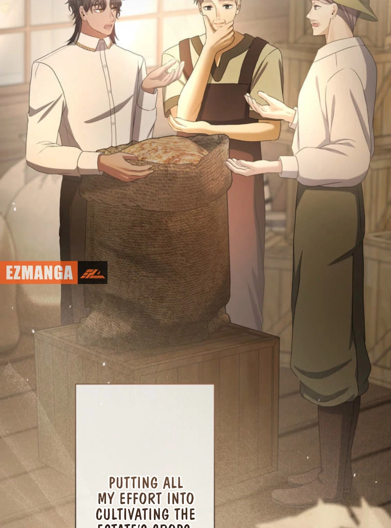 Secret Contract With The Black Duke Chapter 15 - page 28