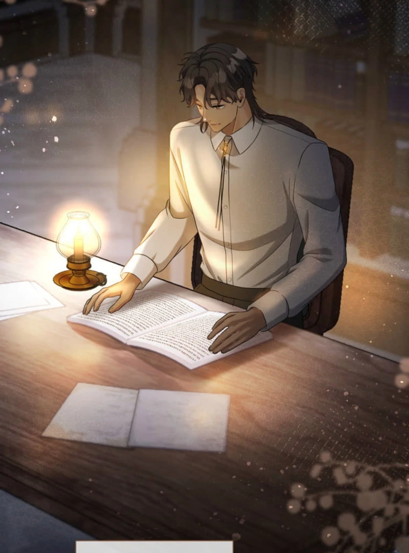 Secret Contract With The Black Duke Chapter 15 - page 30