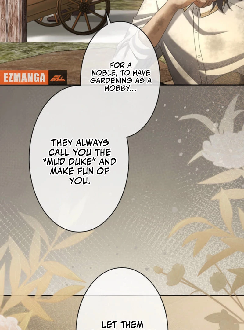 Secret Contract With The Black Duke Chapter 15 - page 33