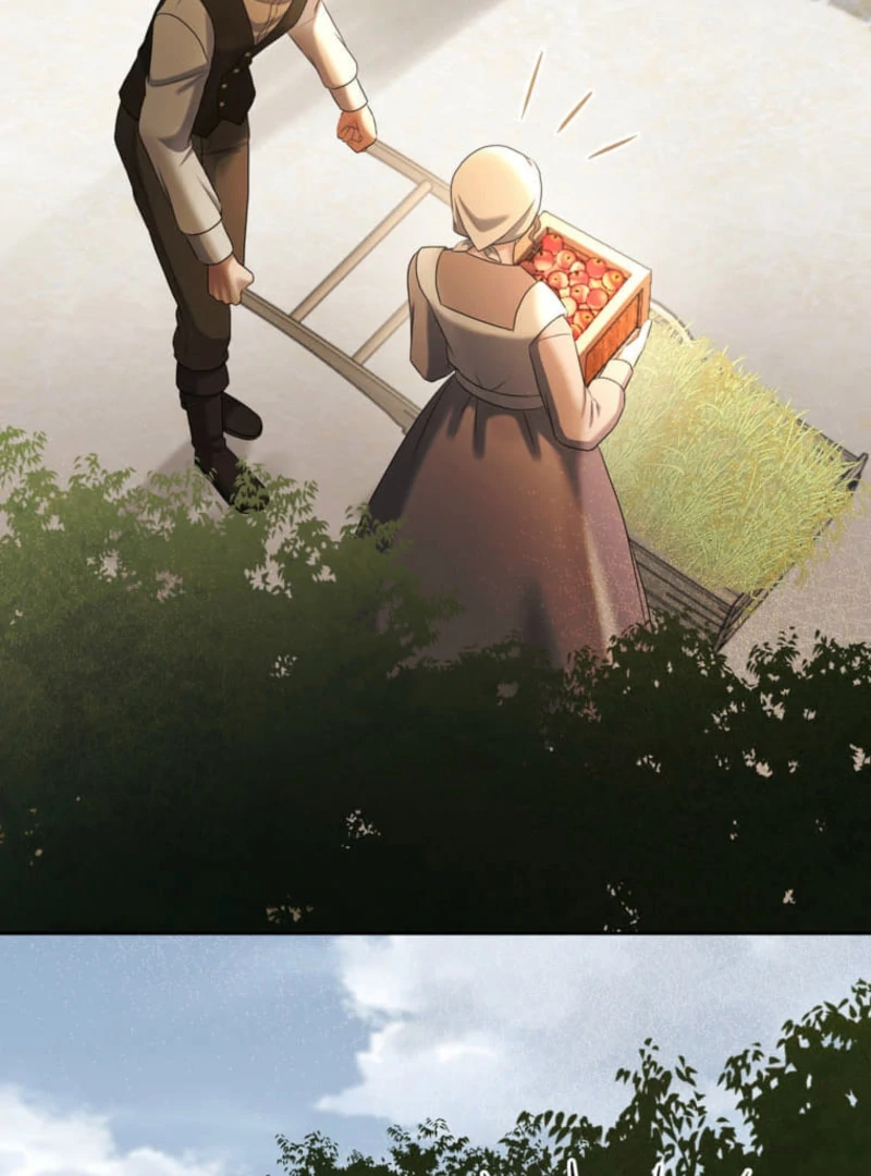 Secret Contract With The Black Duke Chapter 15 - page 35