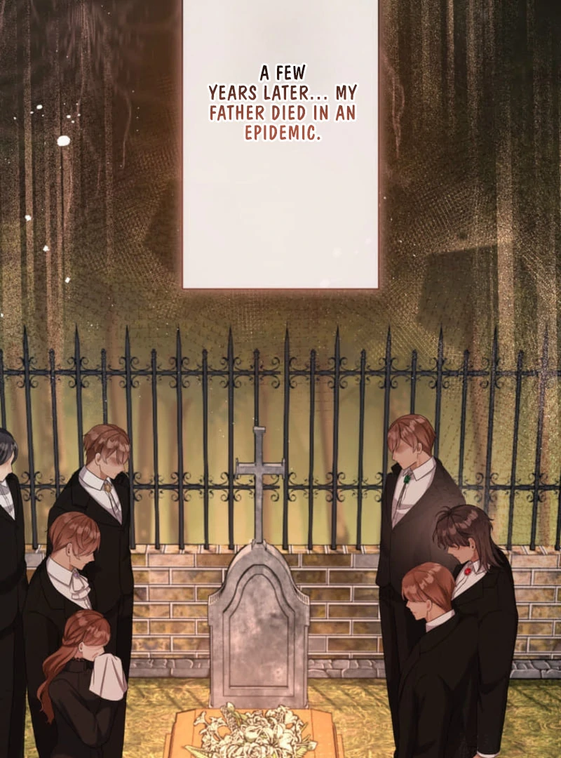 Secret Contract With The Black Duke Chapter 15 - page 41