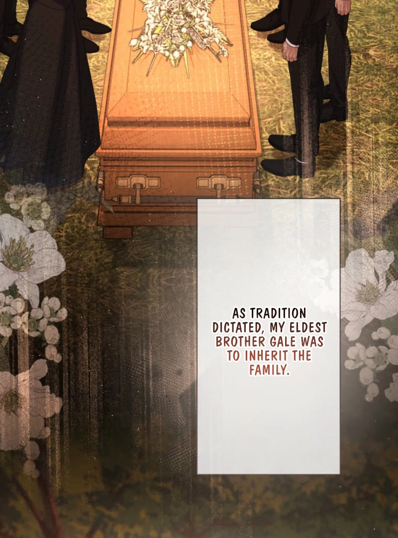 Secret Contract With The Black Duke Chapter 15 - page 42