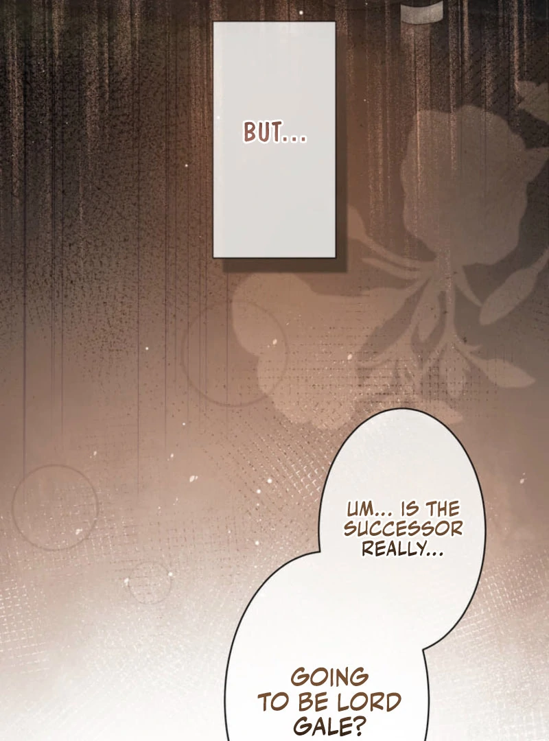 Secret Contract With The Black Duke Chapter 15 - page 44