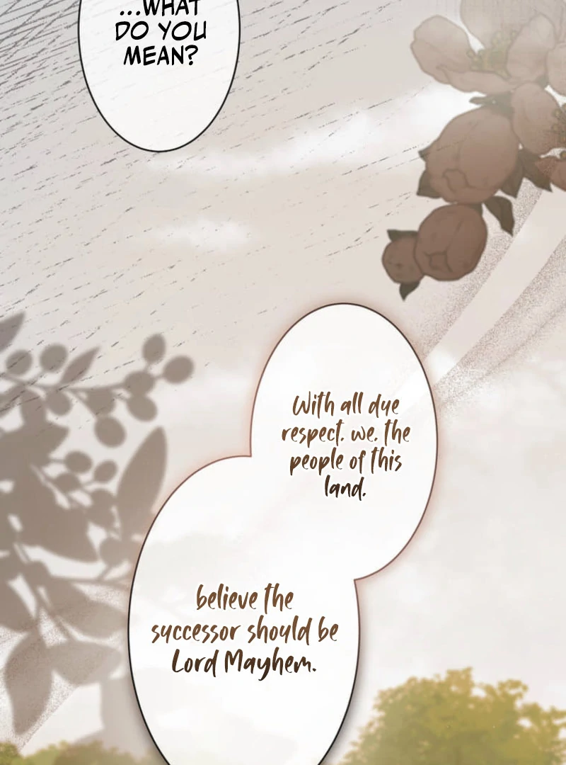 Secret Contract With The Black Duke Chapter 15 - page 46