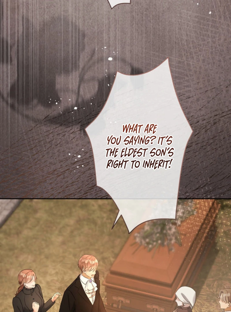 Secret Contract With The Black Duke Chapter 15 - page 48