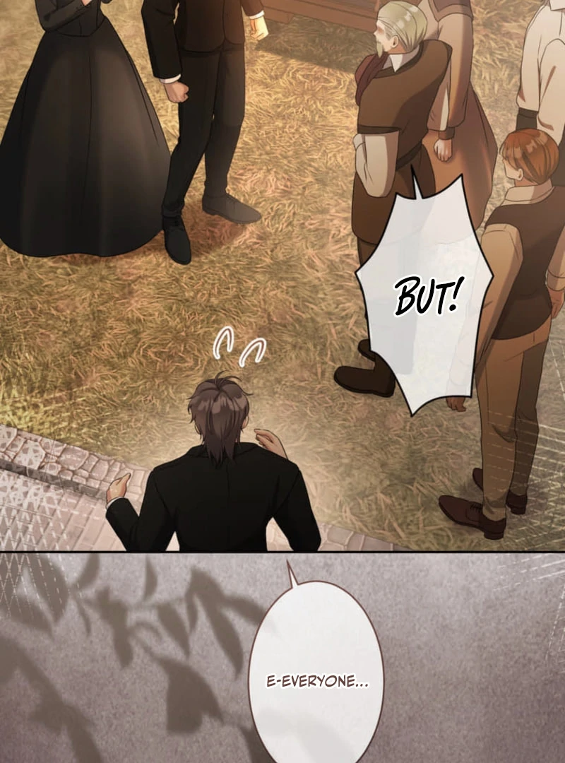 Secret Contract With The Black Duke Chapter 15 - page 49