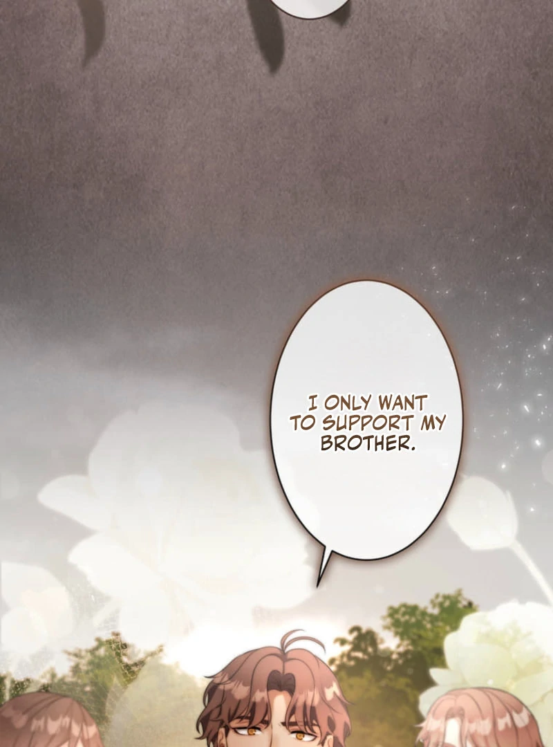 Secret Contract With The Black Duke Chapter 15 - page 50