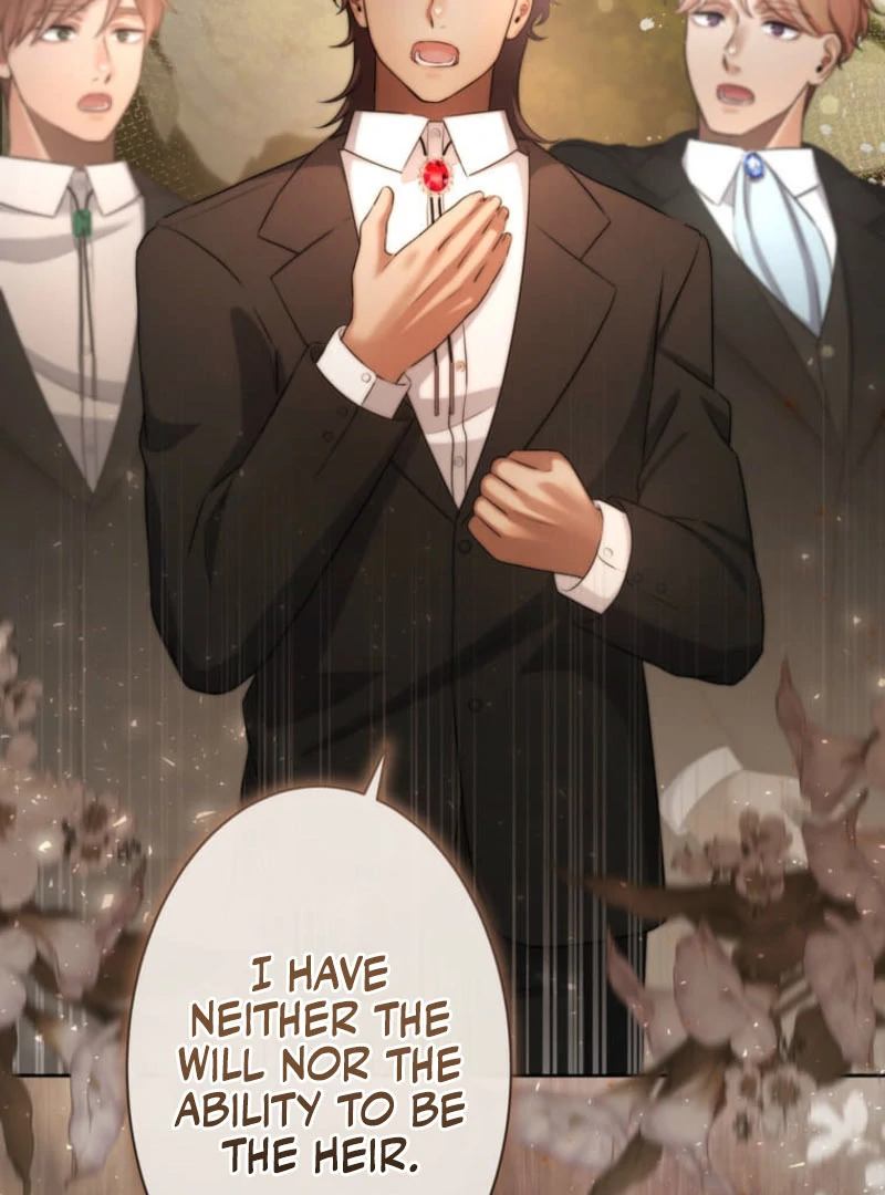 Secret Contract With The Black Duke Chapter 15 - page 51