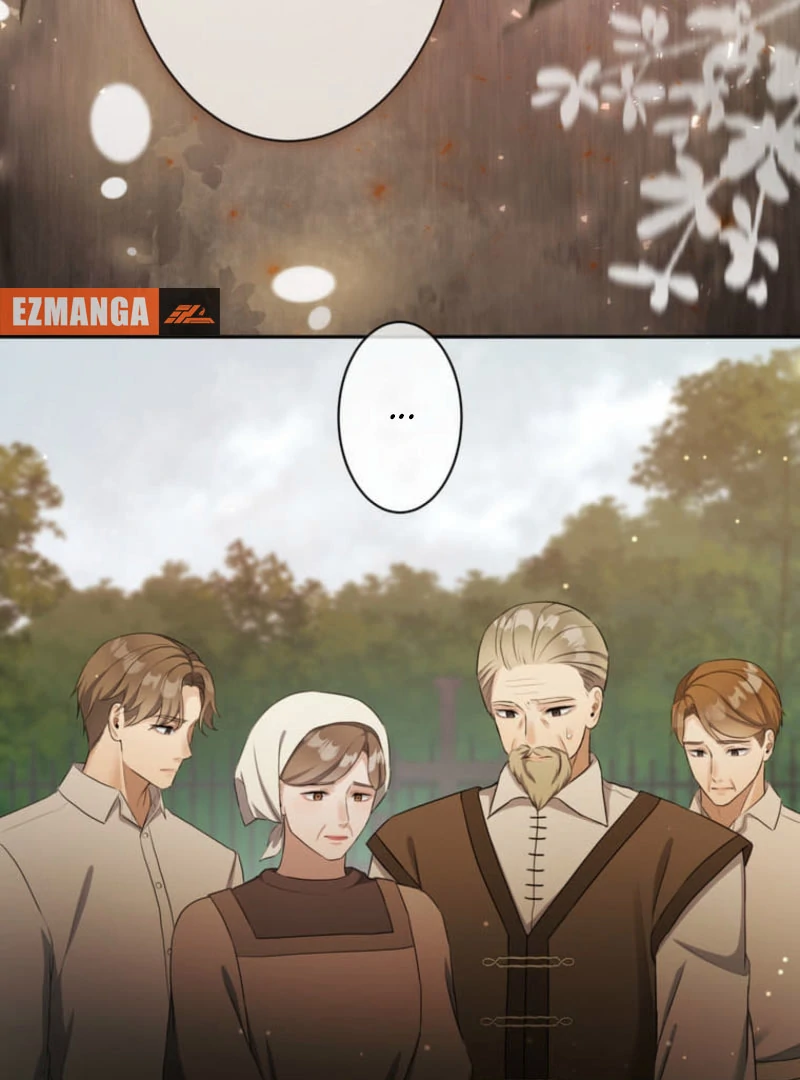 Secret Contract With The Black Duke Chapter 15 - page 52