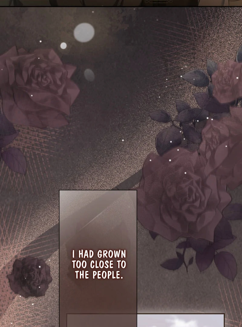 Secret Contract With The Black Duke Chapter 15 - page 53