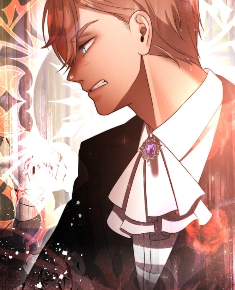 Secret Contract With The Black Duke Chapter 15 - page 56