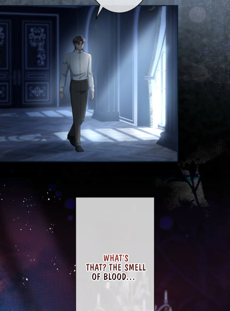 Secret Contract With The Black Duke Chapter 15 - page 62