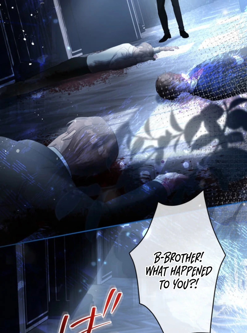 Secret Contract With The Black Duke Chapter 15 - page 65