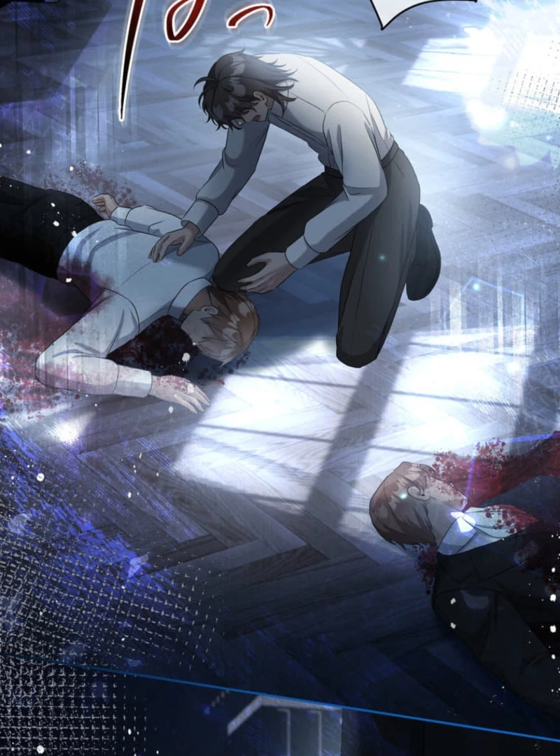 Secret Contract With The Black Duke Chapter 15 - page 66