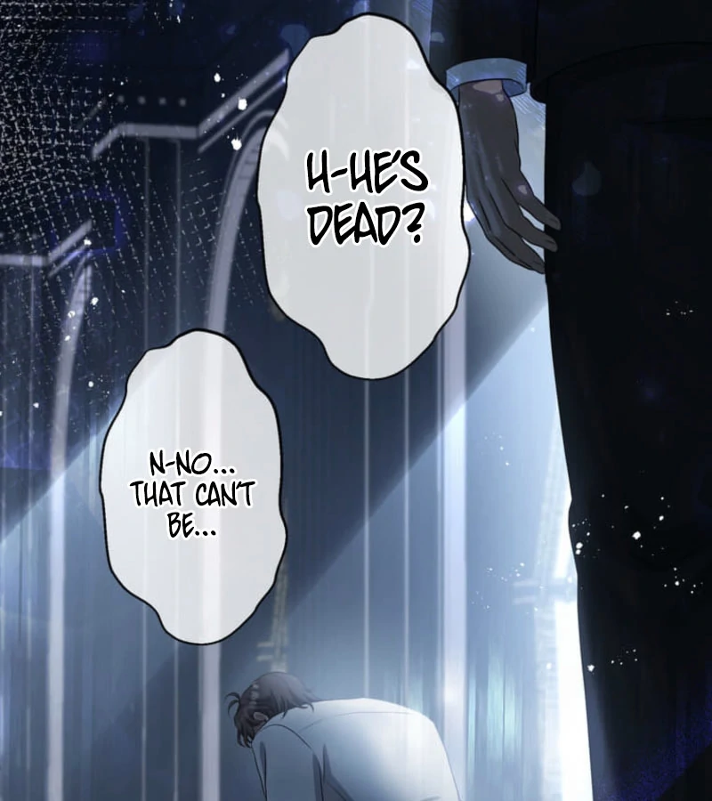 Secret Contract With The Black Duke Chapter 15 - page 67