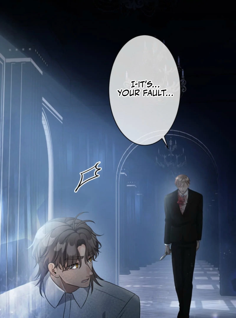 Secret Contract With The Black Duke Chapter 15 - page 69