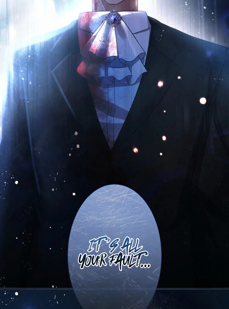 Secret Contract With The Black Duke Chapter 15 - page 71