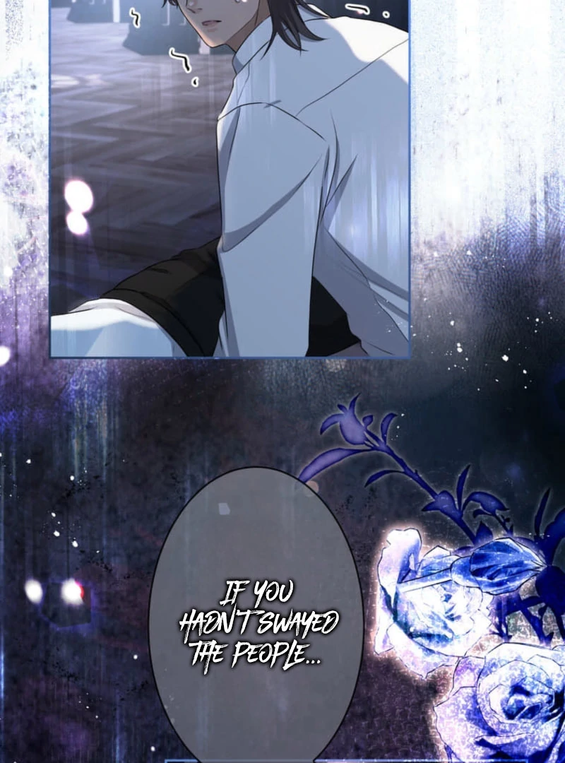 Secret Contract With The Black Duke Chapter 15 - page 73