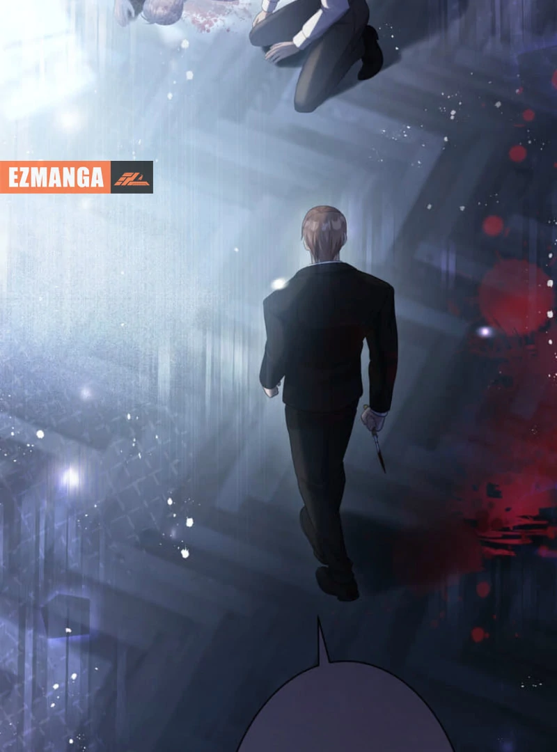 Secret Contract With The Black Duke Chapter 15 - page 76