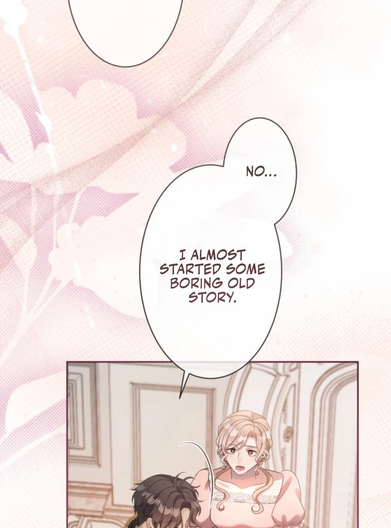 Secret Contract With The Black Duke Chapter 15 - page 7