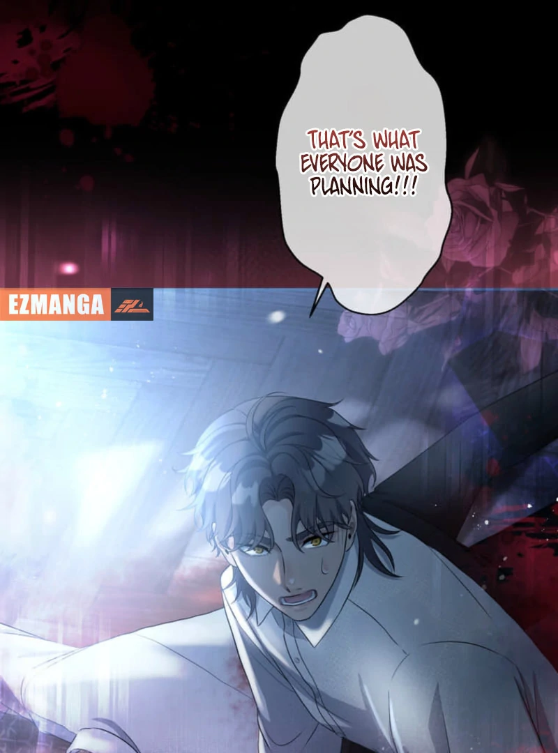 Secret Contract With The Black Duke Chapter 15 - page 79