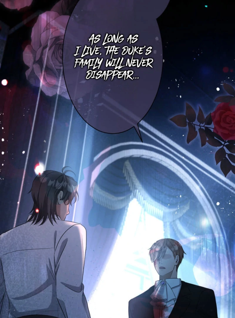 Secret Contract With The Black Duke Chapter 15 - page 81