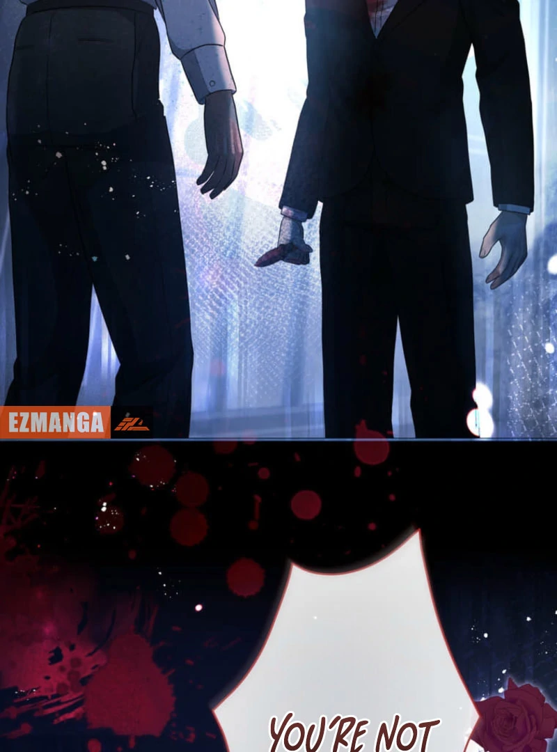 Secret Contract With The Black Duke Chapter 15 - page 82