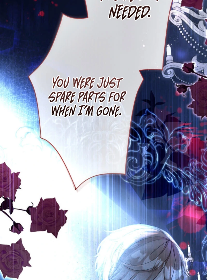 Secret Contract With The Black Duke Chapter 15 - page 83