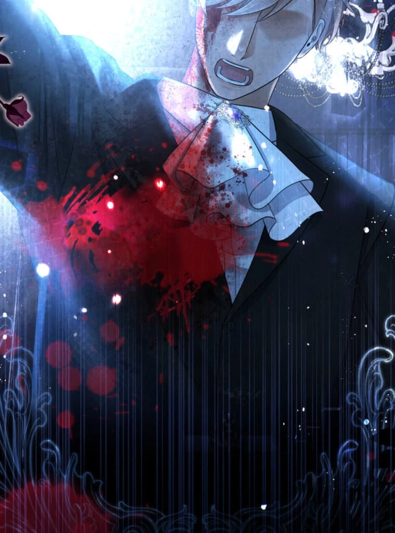 Secret Contract With The Black Duke Chapter 15 - page 84