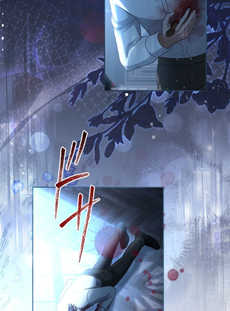 Secret Contract With The Black Duke Chapter 15 - page 88