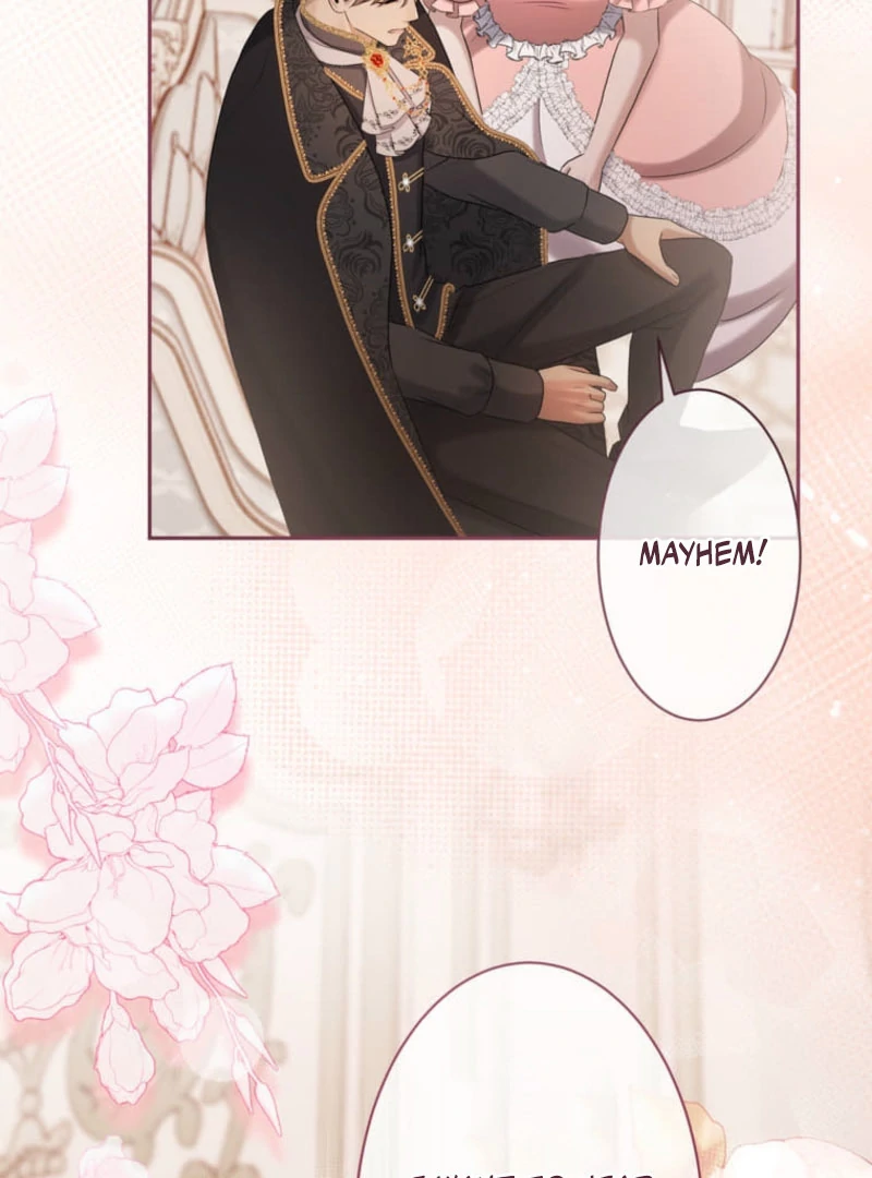 Secret Contract With The Black Duke Chapter 15 - page 8