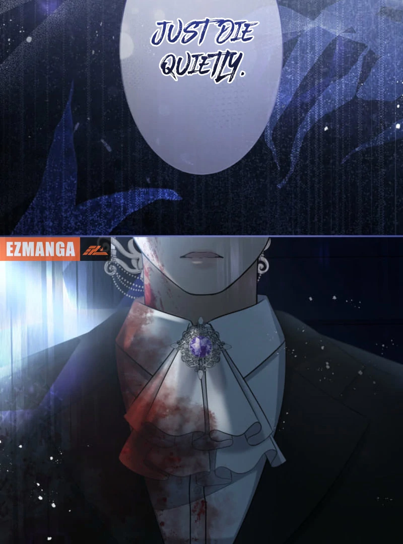 Secret Contract With The Black Duke Chapter 15 - page 92