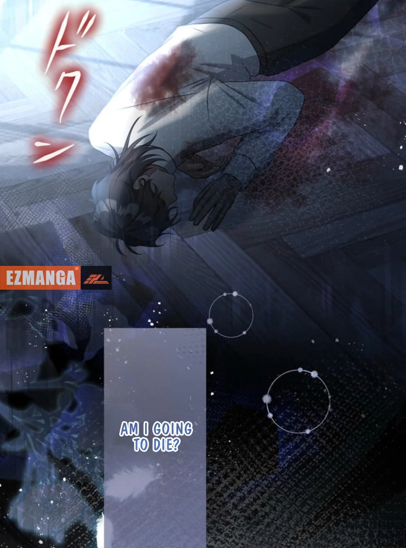 Secret Contract With The Black Duke Chapter 15 - page 95