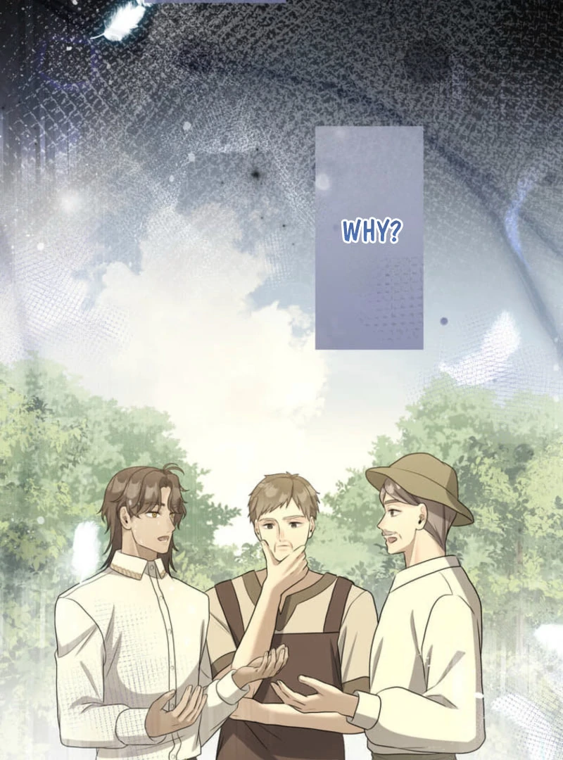 Secret Contract With The Black Duke Chapter 15 - page 96