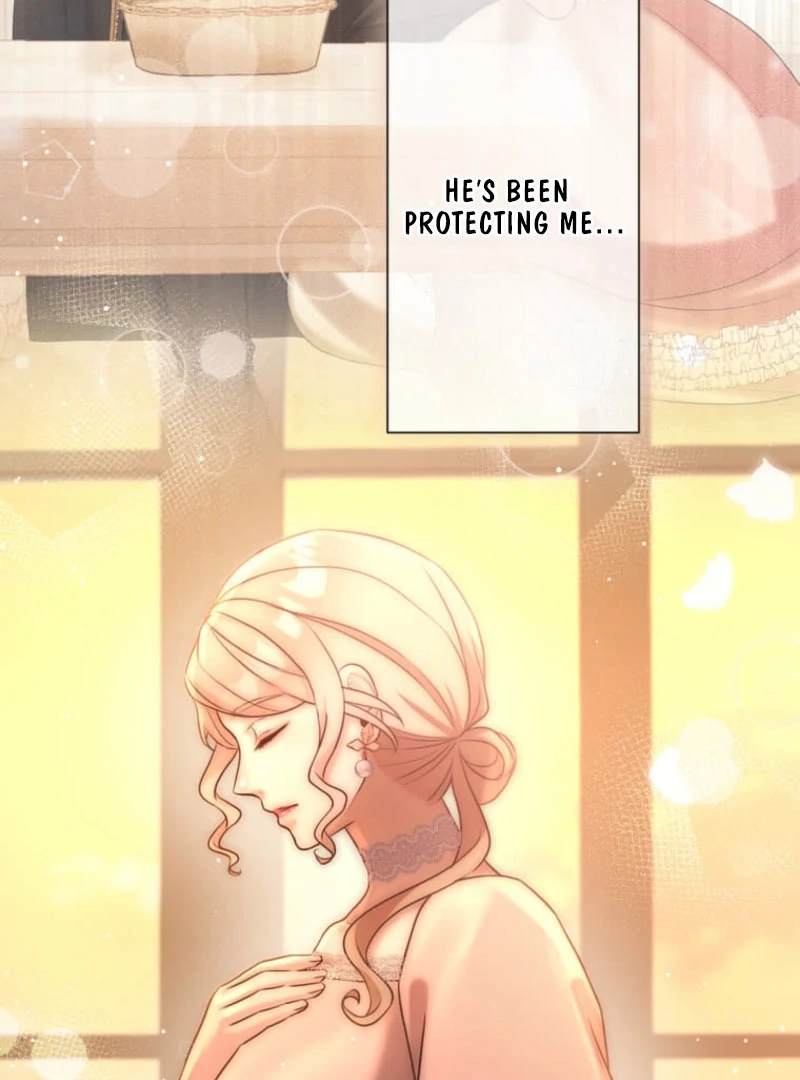 Secret Contract With The Black Duke Chapter 16 - page 104